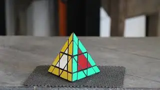 Traiphum's tetra gem