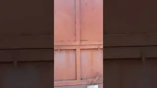Прицеп ПТС 12 от Валерия Францевича