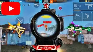 💀[INTENSE] ONLY UMP SOLO PAID MATCH 5000₹💰|| CAN I WIN ?? || PROBOYZ VS ICON RAHUL || FREE FIRE PAID
