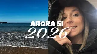 Empezando de nuevo