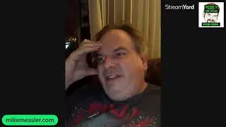 FLASHBACK: 2022 TAR MOVIE REACTION