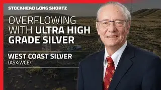 West Coast Silver hits ultra high-grades at Elizabeth Hill