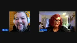 Unedited interview with the paranoid, dishonest DOA