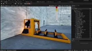Building a Social Deduction Game in Unreal Engine (Live Q&A) #8