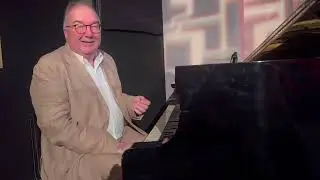 100 Years Celebration Of Laurel & Hardy - Presented By Neil Brand