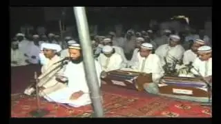 6/8 Hazrat Khawaja Sufi Muhammed Azmat Ullah Shah. Urs of Hazrat Peer-e-Shah Ghazi