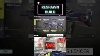 CODM RAM-7 Best Gunsmith Loadout 🔥 No Recoil Build | Call of Duty Mobile Season 8