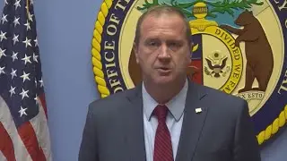 Analyzing the Missouri AG's fight against mask mandates