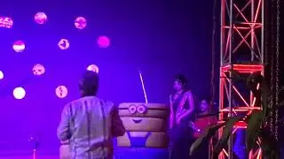 Jnu Lohit hostel cultural night 2k18
