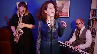 Higher and Higher | The Soul Essentials ~ Soul band to hire