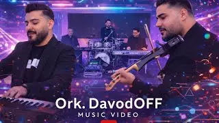 Ork.Davidoff 2026 Live (Cover) Tallava