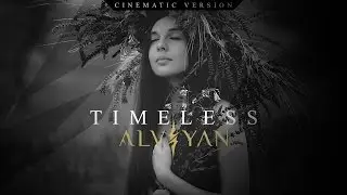 ALVIYAN - Timeless