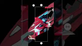 Yusei Fudo's Duel Runner