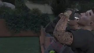 Cayo Perico in 07:30min with @PAPAJOEYT  (GTA Online)