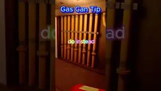 Совет по игре Ghosts of Tabor Gas Can