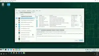 How to install GNOME (or different like KDE) desktop on openSUSE Leap 15 - Walkthrough