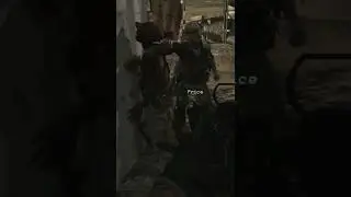 Captain Price got some deadly skills 😎 #shorts #cod