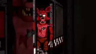 FNaF: Pizza Delivery