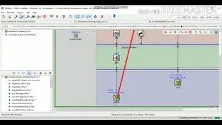 Wireless part1-Two Host Communicating Wirelessly