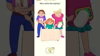 DOP 2 Delete one part level-158 who stole the laptop #trendingshorts #shortsviral