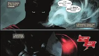 Batman issue 127 review Chip Zdarsky Batman run crazy. zur en arrh vs failsafe and Special guest ￼