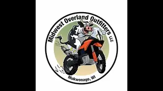 MOO 2025 Wisconsin ADV Motorcycle Ride