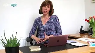 Menopause & HRT: Q & A With Dr Louise Newson