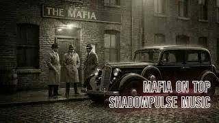 Mafia on Top official song [ShadowPulse Music]