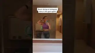 Never again!!! 🤣🤣 #shorts #funny #humor #fart #toilet #gym #relatable