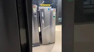 whirlpool 207 litre best single door refrigerator #refrigerator #whirlpool#shortvideo#viralshort