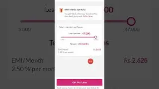 Nira App 47000 Ka loan Approval Mila live Proof dekhiye #bestloanapp