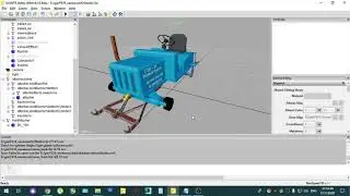 Навеска трактора мода FS19 для начинающих. Самый простой способ. Уроки по Giants Editor. Урок №4!