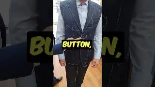 Custom Men's Suits