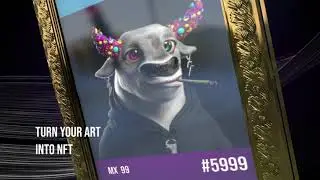 NFT Promo