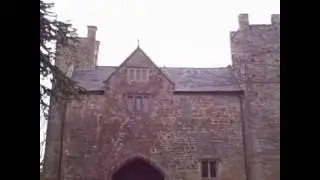 The Welsh Gatehouse Self Catering Historic Holiday Let: Stay in a Castle for 2