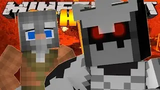 Minecraft School - TEENAGE MUTANT NINJA TURTLES - SAVING SPLINTER !