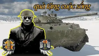 War Thunder: BMP-3 Những món quà bất ngờ từ trên cao