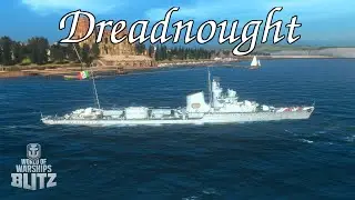 Italian Destroyer 