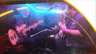 Live Jukebox na Nouvelle Prague