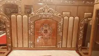 Gareeb Abad Fuunitures Markit Karachi     Sasta Furniture