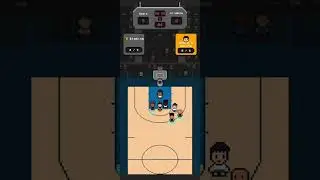 Baller Life - Basketball Sim Playthrough