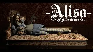 Alisa Demo on ps4