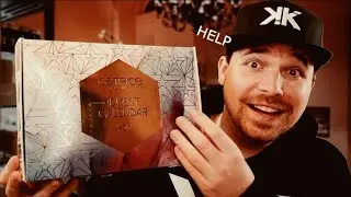 ASMR | Wir ERFORSCHEN die Welt der Frauen 💆‍♀️ CATRICE Adventskalender