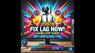 Why My Gameloop Gameplay is so Smoothin #update3.5