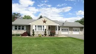 SOLD - 317 Spruce St. Walnutport, Pa 18088