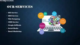 SEO Company In Houston