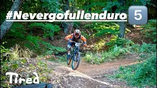 #Nevergofullenduro 5 - Highlights from Petrich Enduro
