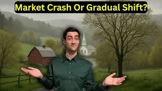 🏡 Will Vermont Home Prices Drop in 2025? | April 2025 Housing Market Update