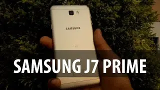 samsung j7 prime camera review