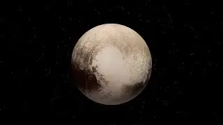 Liquid water may have erupted from Pluto's icy volcanoes, study finds